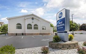 Best Western Concord Inn And Suites